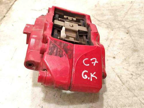 Left rear brake caliper CHEVROLET CORVETTE (C7) 6.2 | BP28943801M107