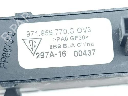 Switch PORSCHE PANAMERA (971) 4.0 Turbo (97AFF1, 97BFF1) | BP30908828I30 