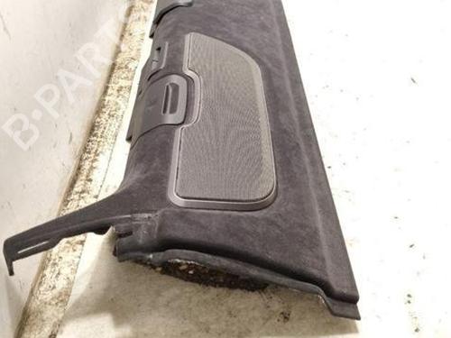Rear parcel shelf BMW 7 (G11, G12) 750 i, Li xDrive | BP28913476C85 