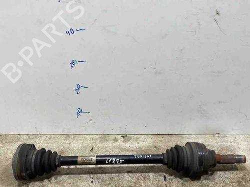 Right rear driveshaft MASERATI GRAN TURISMO I 4.7 | BP28911855M41 