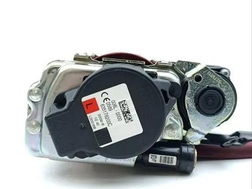 Front left seatbelt BENTLEY BENTAYGA (4V1) 6.0 | BP33938273I26  - Image 13