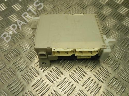 Used Electronic module TOYOTA YARIS (_P13_) 1.5 Hybrid (NHP130_, NHP130) (101 hp) 28911813