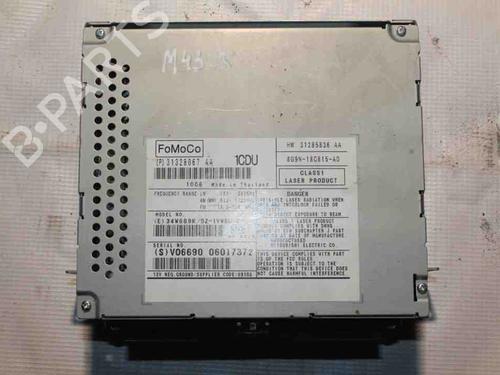 Used Electronic module Electronic module VOLVO XC60 I SUV (156) D5 AWD (205 hp) 28932547 28932547