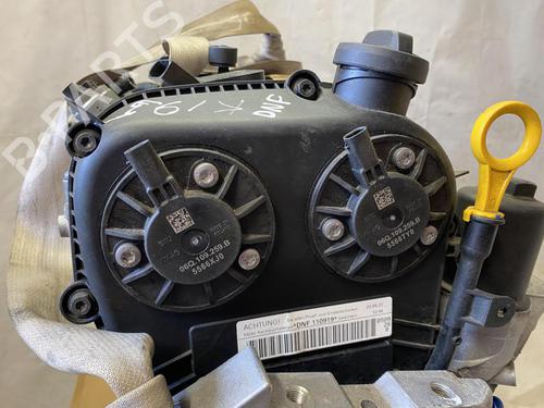 Engine CUPRA ATECA (KH7, KHP, KBP) 2.0 TSI 4Drive | BP38966351M1  - Image 24