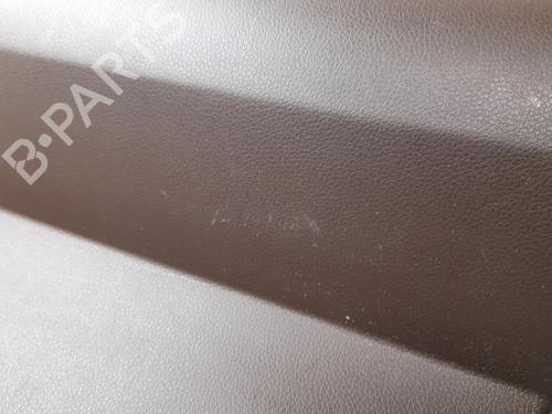 Boot lining PORSCHE PANAMERA (970) 3.0 S E-Hybrid | BP28922562I3 