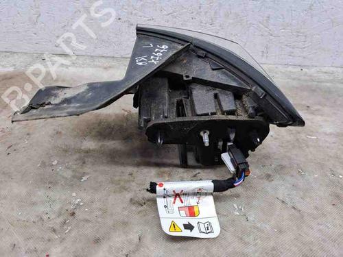 Left taillight OPEL MOKKA 1.2 (76) | BP29866038C34