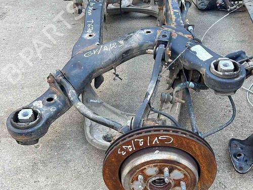 Used Rear axle JEEP GRAND CHEROKEE IV (WK, WK2) 3.0 CRD V6 4x4 (250 hp) 28946594