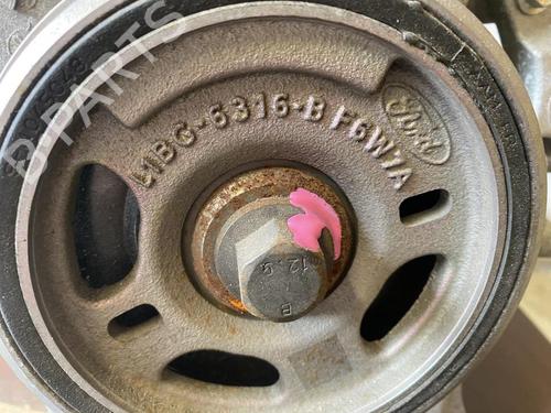 Engine FORD PUMA (J2K, CF7) 1.0 EcoBoost | BP38967049M1 - Image 9