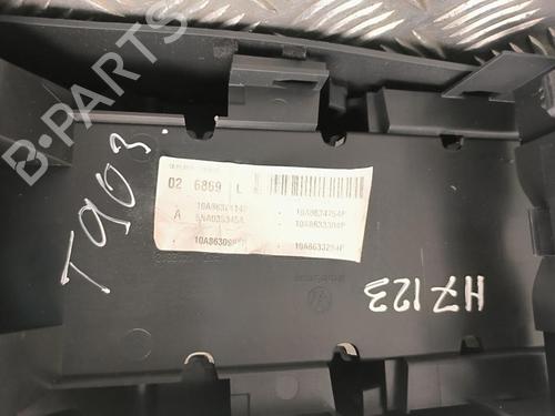 Middenconsole VW ID.3 (E11, E12) Pro | BP37570947I22 - Image 9