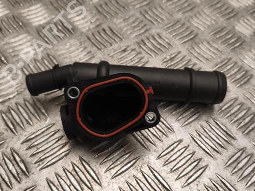 Pipe VW PASSAT B6 Variant (3C5) 2.0 TDI 4motion | BP37575868M125 - Image 2