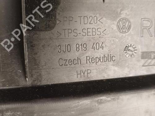 Scuttle panel VW PASSAT B9 Variant (CJ5) 2.0 TDI | BP39938648C110 - Image 3