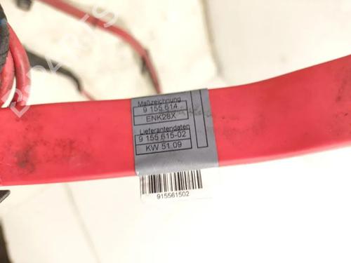 Cable ROLLS-ROYCE GHOST I (RR4) V12 | BP31998427E12 