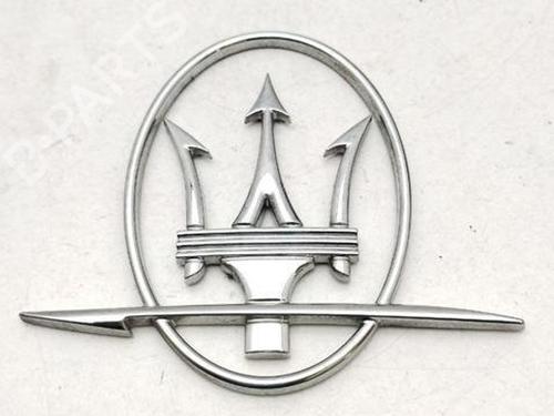 Andre MASERATI GHIBLI III (M157) 3.0 S Q4 (409 hp) 28945319