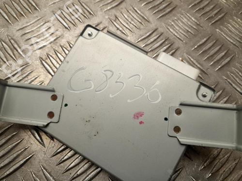 Electronic module SUZUKI VITARA (LY) 1.6 AllGrip (APK 416) | BP37557612M83 - Image 4