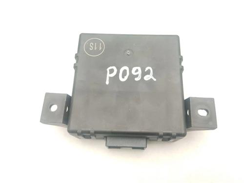 Electronic module PORSCHE MACAN (95B) 3.0 S | BP28934858M83