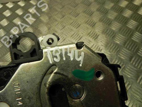 Electronic module FIAT 500 C (312_) 1.2 (312CXA1A, 312AXA1A) | BP37576847M83 - Image 4