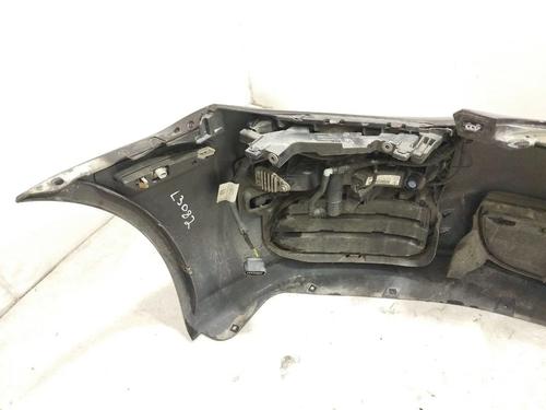 Front bumper PORSCHE PANAMERA (970) 3.6 | BP28929427C7 