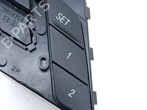 Switch PORSCHE CAYENNE (9YA) 2.9 S AWD (9YABB1) | BP39000011I30 - Image 3