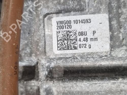 Engine PORSCHE TAYCAN Cross Turismo (Y1B) 4 (Y1BBD1) | BP30440219M1 