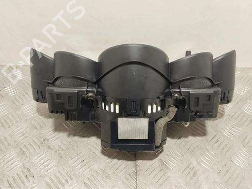 Instrument cluster PORSCHE CAYENNE (92A) 4.8 Turbo | BP28933272C47 - Image 9