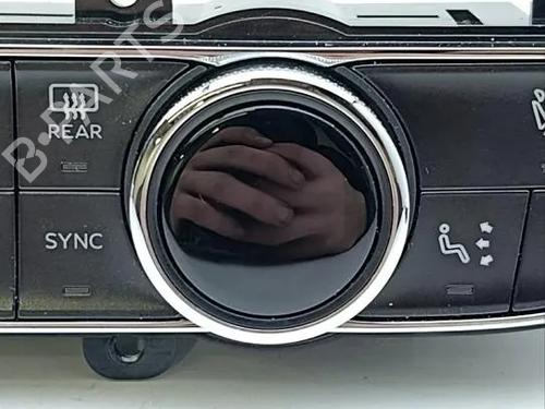 Electronic sensor BENTLEY BENTAYGA (4V1) 6.0 | BP33938232M84  - Image 6