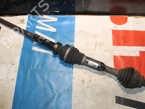 Used Right front driveshaft Right front driveshaft 38965098 38965098