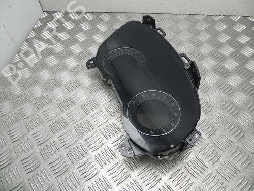 Instrument cluster FORD GALAXY III (CK) 2.0 TDCi Bi-Turbo | BP37542936C47 - Image 3