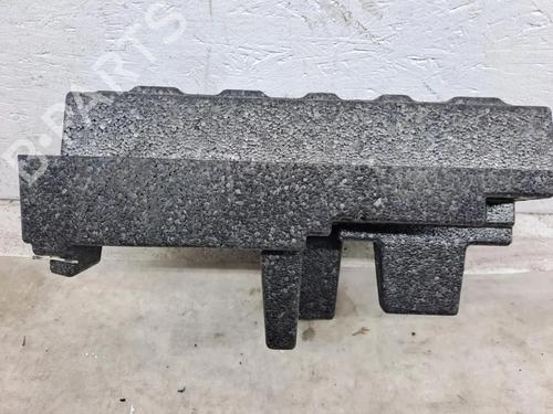 Used Boot lining BMW X3 (F25) xDrive 20 d (184 hp) 28916588