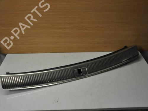 Used Tailgate trim AUDI Q5 (FYB, FYG) 2.0 TFSI quattro (252 hp) 30631450