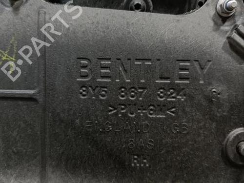Front right panel BENTLEY MULSANNE (3Y_) 6.8 | BP39573485C59 - Image 18