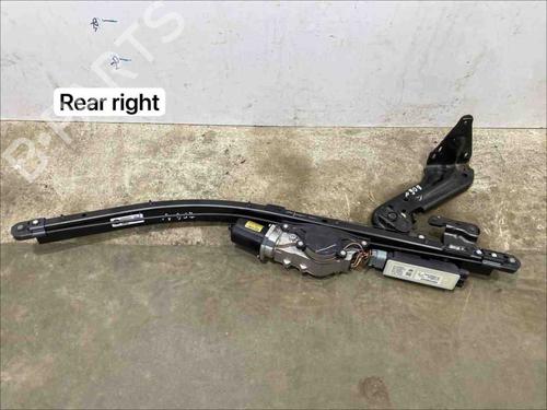 Used Electronic module CHRYSLER PACIFICA (RU) 3.6 Hybrid (264 hp) 28924149