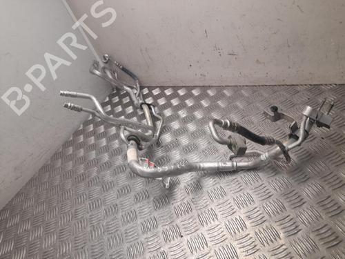 AC pipe FORD USA EXPLORER (U6_) 3.0 EcoBoost Plug-in Hybrid AWD | BP37569732M126 - Image 2