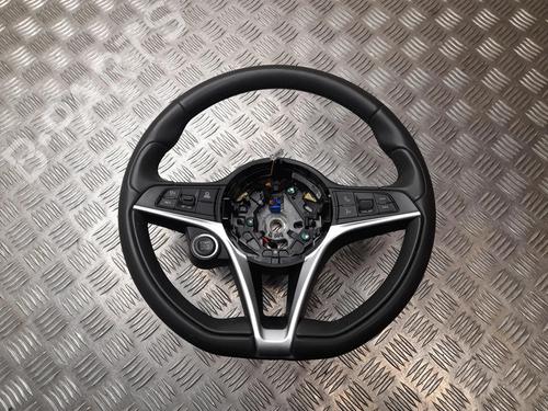 Used Steering wheel Steering wheel ALFA ROMEO GIULIA (952_) 2.0 Q4 (952ACA45, 952ACA25) (280 hp) 28945492 28945492