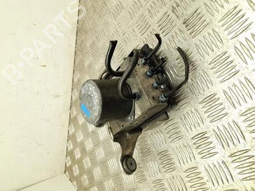 Used Electronic module Electronic module PORSCHE PANAMERA (970) 3.0 D (250 hp) 28921927 28921927