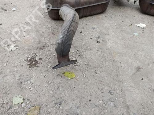 Exhaust system PORSCHE BOXSTER (981) 2.7 | BP40485232M121 - Image 10