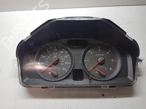 Used Instrument cluster Instrument cluster 38967793 38967793