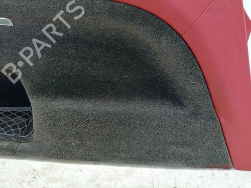 Boot lining BENTLEY BENTAYGA (4V1) 6.0 | BP33938263I3  - Image 9