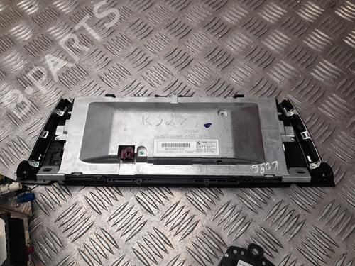 Electronic module BMW 5 Gran Turismo (F07) 520 d | BP28930203M83 