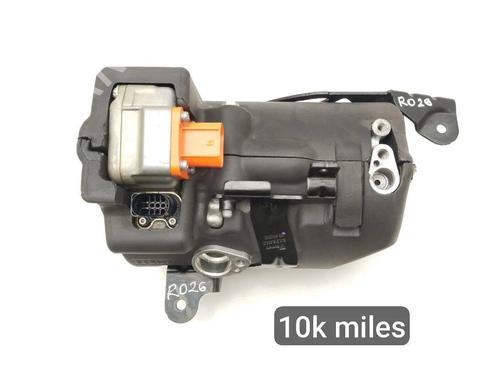 Used AC compressor PORSCHE TAYCAN Cross Turismo (Y1B) 4 (Y1BBD1) (476 hp) 28932882