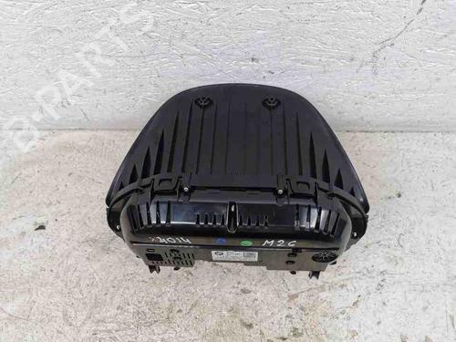 Instrument cluster BMW 2 Gran Tourer (F46) 220 i | BP28936110C47 