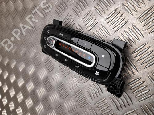 Climate control DACIA SANDERO III 1.0 TCe 100 ECO-G | BP37550195I5 - Image 2