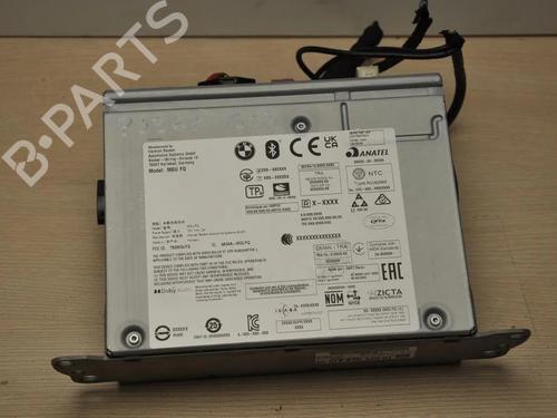 Electronic module BMW X3 (G01, F97, G08) iX3 | BP28935931M83 - Image 2