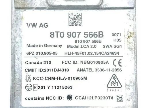 Electronic module PORSCHE MACAN (95B) 3.6 Turbo | BP30908926M83