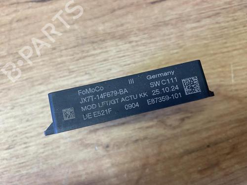 Control unit FORD PUMA (J2K, CF7) 1.0 EcoBoost | BP38966952M11 - Image 4