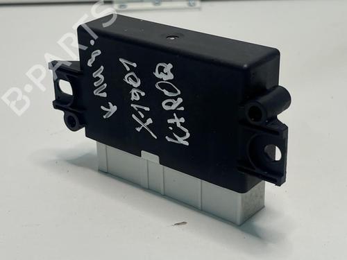 Modulo electronico SKODA KAROQ (NU7, ND7) 2.0 TDI 4x4 | BP30081618M83 