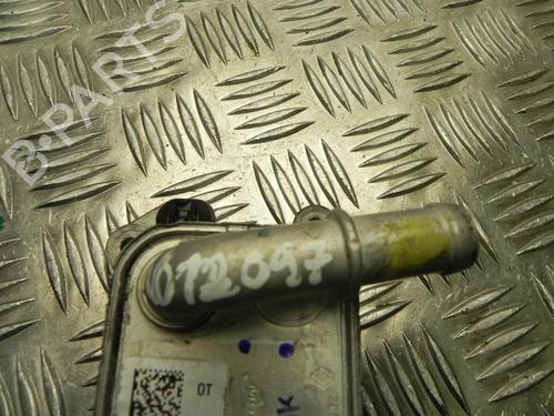 Oil radiator DACIA SANDERO II TCe 90 (B8M1, B8MA, B8AC) | BP37577351M33 - Image 3
