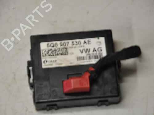 Elektronische module SKODA OCTAVIA III Combi (5E5, 5E6) 1.6 TDI (110 hp) 29829130