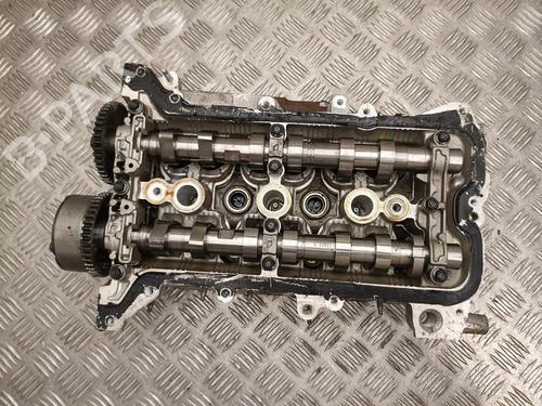 Cylinder head RENAULT CLIO V (B7_) 1.0 TCe 100 (B7MT) | BP37575787M5 - Image 8
