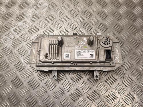 Instrument cluster CUPRA FORMENTOR (KM7, KMP) 1.5 eTSI | BP38966833C47 - Image 4