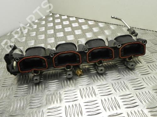 Injection rail VW TOUAREG (7LA, 7L6, 7L7) 4.2 V8 | BP28937751M98 